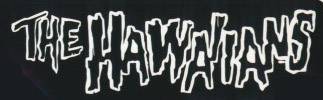 logo The Hawaiians